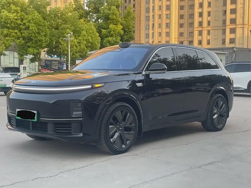 Li Auto L7 2024