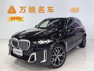 BMW X5 2025