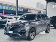 Chery Tiggo 8 2021