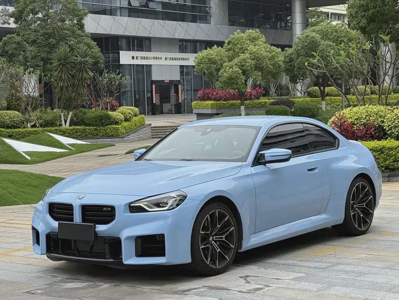 BMW M2