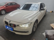 BMW 3 Series 2015