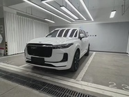 Li Auto ONE 2022