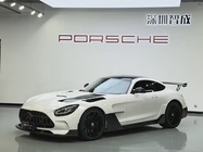 Mercedes-Benz AMG GT 2021