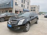 Cadillac SRX 2010