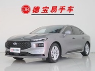 Ford Mondeo 2023