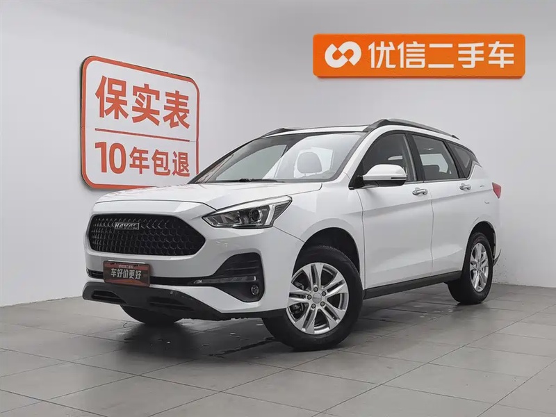 Haval M6