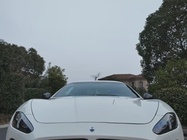Maserati GranTurismo 2012