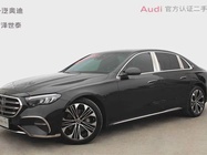 Mercedes-Benz E-Class 2025