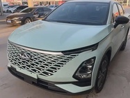 Chery Omoda 2022