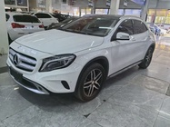Mercedes-Benz GLA-Class 2016