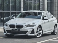 BMW 1 Series 2019
