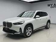 BMW X1 2024