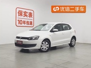 Volkswagen Polo 2012