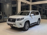 Toyota Prado 2018