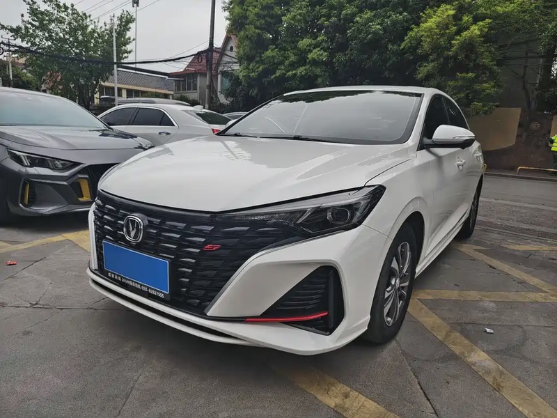 Changan Eado