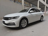 Volkswagen Bora 2022