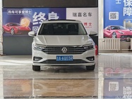 Volkswagen Sagitar 2021