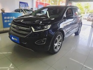 Ford Edge 2019