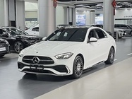 Mercedes-Benz C-Class 2024