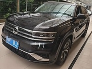 Volkswagen Teramont 2020
