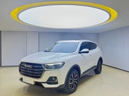 Haval H6 2022