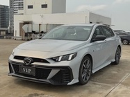 GAC Shadow Leopard 2025