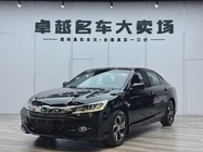 Honda Accord 2017