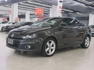 Volkswagen Eos 2013