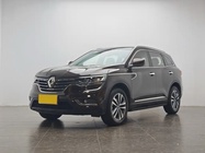 Renault Koleos 2018