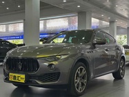 Maserati Levante 2017