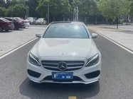 Mercedes-Benz C-Class 2018