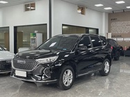 Haval M6 2023