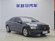 Buick Regal 2021