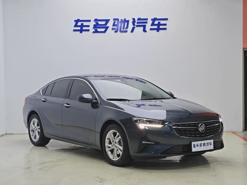 Buick Regal