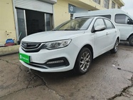 Geely Vision 2019