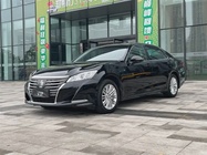 Toyota Crown 2017