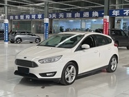 Ford Focus 2021