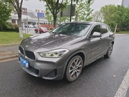 BMW X2 2021