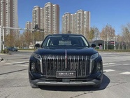 Hongqi HS7 2025