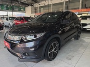Honda Vezel 2021