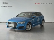 Audi A3 2018