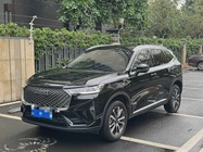 Haval H6 2023