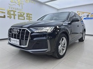 Audi Q7 2023