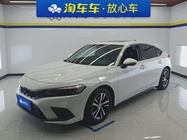 Honda Civic 2024