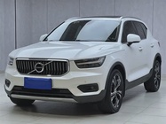 Volvo XC40 2020
