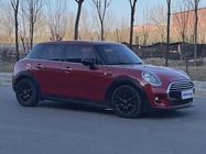 MINI Other 2018