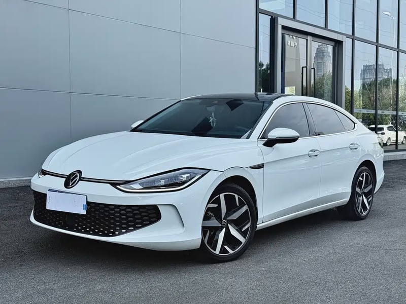 Volkswagen Lamando