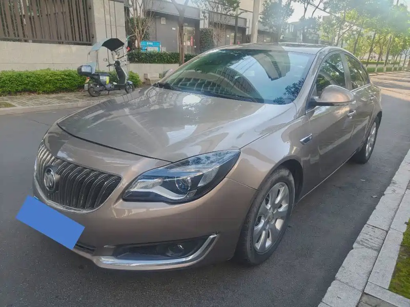 Buick Regal