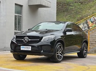 Mercedes-Benz GLE-Class 2017