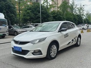Changan Eado 2014